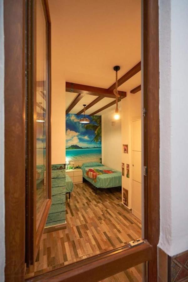 Casa Ideal Para Familias Con Patio Y 3 Banos 발렌시아 외부 사진