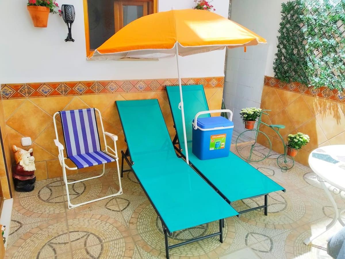 Casa Ideal Para Familias Con Patio Y 3 Banos 발렌시아 외부 사진