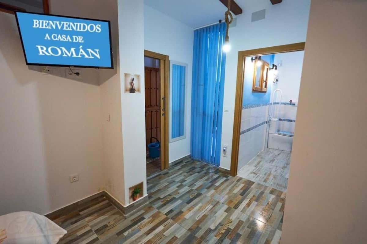 Casa Ideal Para Familias Con Patio Y 3 Banos 발렌시아 외부 사진