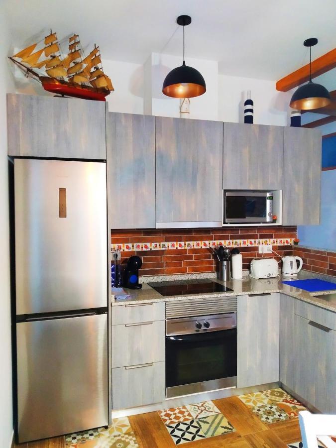 Casa Ideal Para Familias Con Patio Y 3 Banos 발렌시아 외부 사진