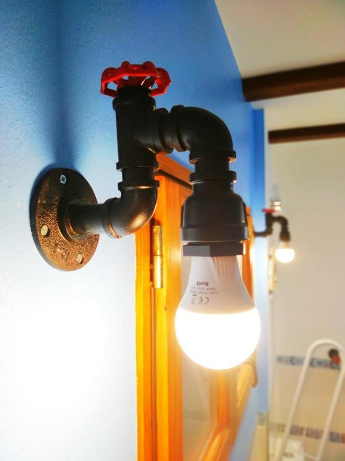 Casa Ideal Para Familias Con Patio Y 3 Banos 발렌시아 외부 사진