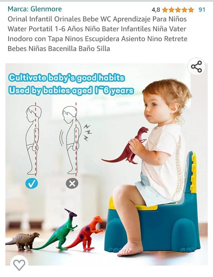 Casa Ideal Para Familias Con Patio Y 3 Banos 발렌시아 외부 사진